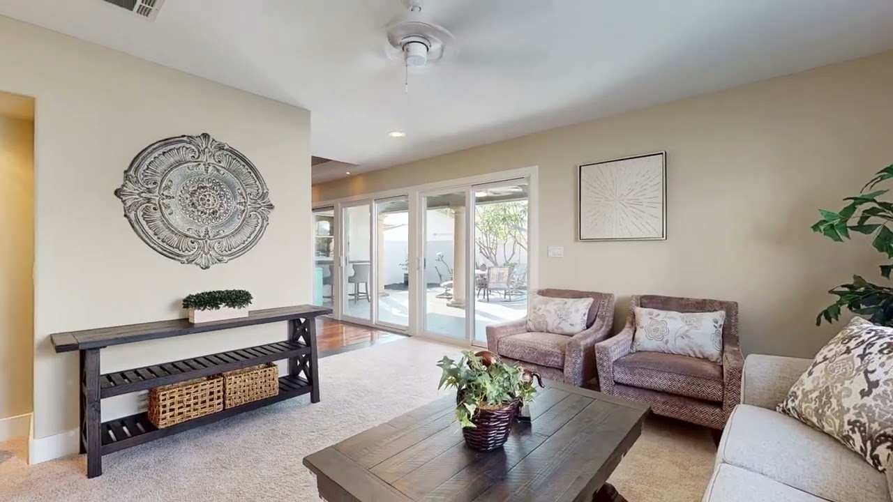 Mission Viejo home